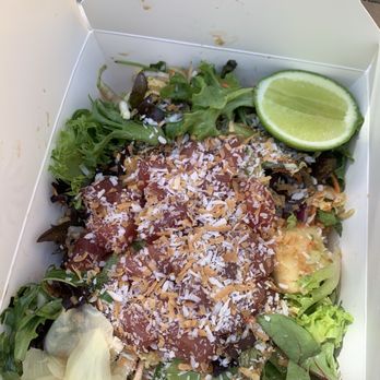 Stoke Salad - Noosa bowl - Salad Near Me - Torrance, California Stoke Salad - Noosa bowl - Salad Near Me - Torrance, California