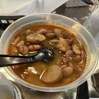 Taco Empire - Charro beans - Mexican Near Me - Oklahoma City, Oklahoma Taco Empire - Charro beans - Mexican Near Me - Oklahoma City, Oklahoma