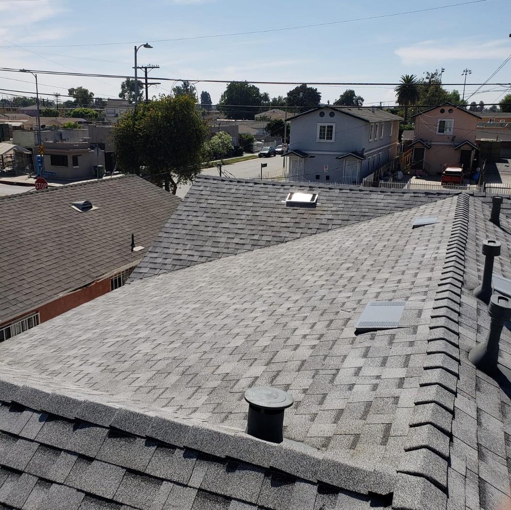 Slide of ADG Roofing & Construction