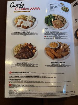 Menu photo 3 Denny's Brentwood, CA Menu photo 3 Denny's Brentwood, CA