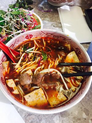 Bun Bo Hue Duc Chuong 1 - Buba T-2 by null