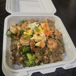 Pad see ew