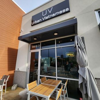 Urban Vietnamese - Excited! - Vietnamese Near Me - Jacksonville, Florida Urban Vietnamese - Excited! - Vietnamese Near Me - Jacksonville, Florida