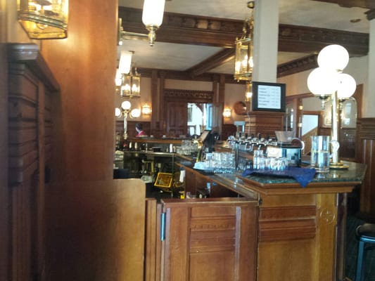 Fleischer's Hotel by null