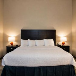 Hampton Inn Crystal River, FL - Guest room