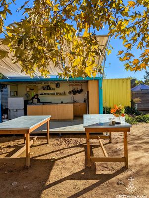 The Ecology Center by null