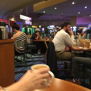 Pyramid Cafe - In side - Burgers Near Me - Las Vegas, Nevada