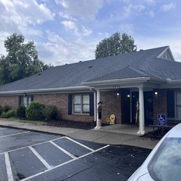 Exterior photo of Tots' Spot Academy - Murfreesboro, Tennessee Exterior photo of Tots' Spot Academy - Murfreesboro, Tennessee