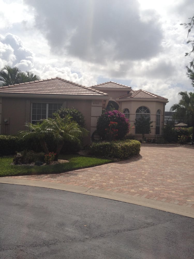 Slide of Kuzak Roof Maintenance