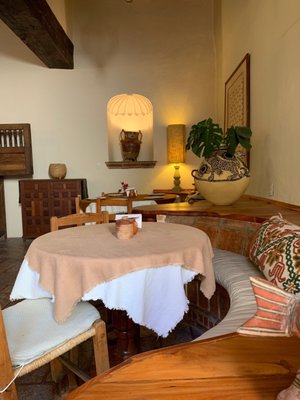 Sotavento Restaurante Bar by null