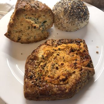 Pleasanton Brick Oven Bakery - Kimchi Danish, ricotta scone and bagel bites - Bakeries Near Me - Traverse City, Michigan Pleasanton Brick Oven Bakery - Kimchi Danish, ricotta scone and bagel bites - Bakeries Near Me - Traverse City, Michigan