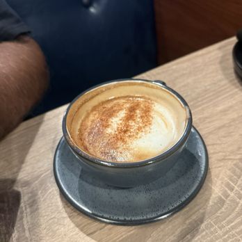 Toast & Tonique - Dirty chai ( 2nd wrong drink ) - Breakfast & Brunch Near Me - Newark, California Toast & Tonique - Dirty chai ( 2nd wrong drink ) - Breakfast & Brunch Near Me - Newark, California
