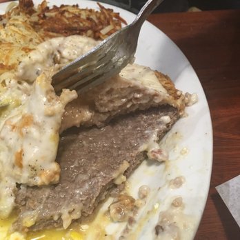 Corky's Kitchen & Bakery - The rubbery layer just lifts off, it was gross - Breakfast & Brunch Near Me - Perris, California Corky's Kitchen & Bakery - The rubbery layer just lifts off, it was gross - Breakfast & Brunch Near Me - Perris, California