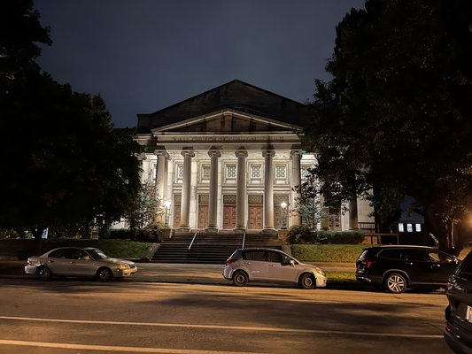 Louisville Historic Tours by null