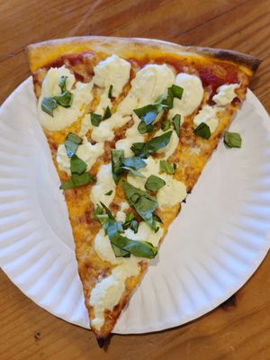 Bibo's NY Pizza by null