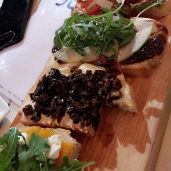 Sonder - Bruschetta Board - Salad Near Me - Bakersfield, California Sonder - Bruschetta Board - Salad Near Me - Bakersfield, California
