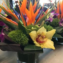 Abbott Florist
