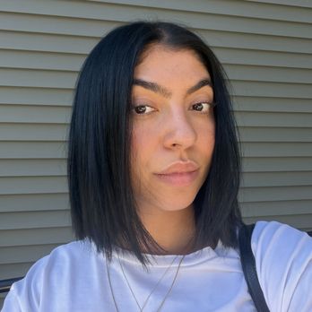 Verdine - Cut & color - Hair Salons Near Me - Brooklyn, New York