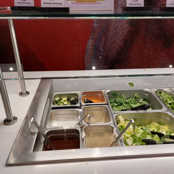 The Buffet - Buffets Near Me - Delta, British Columbia