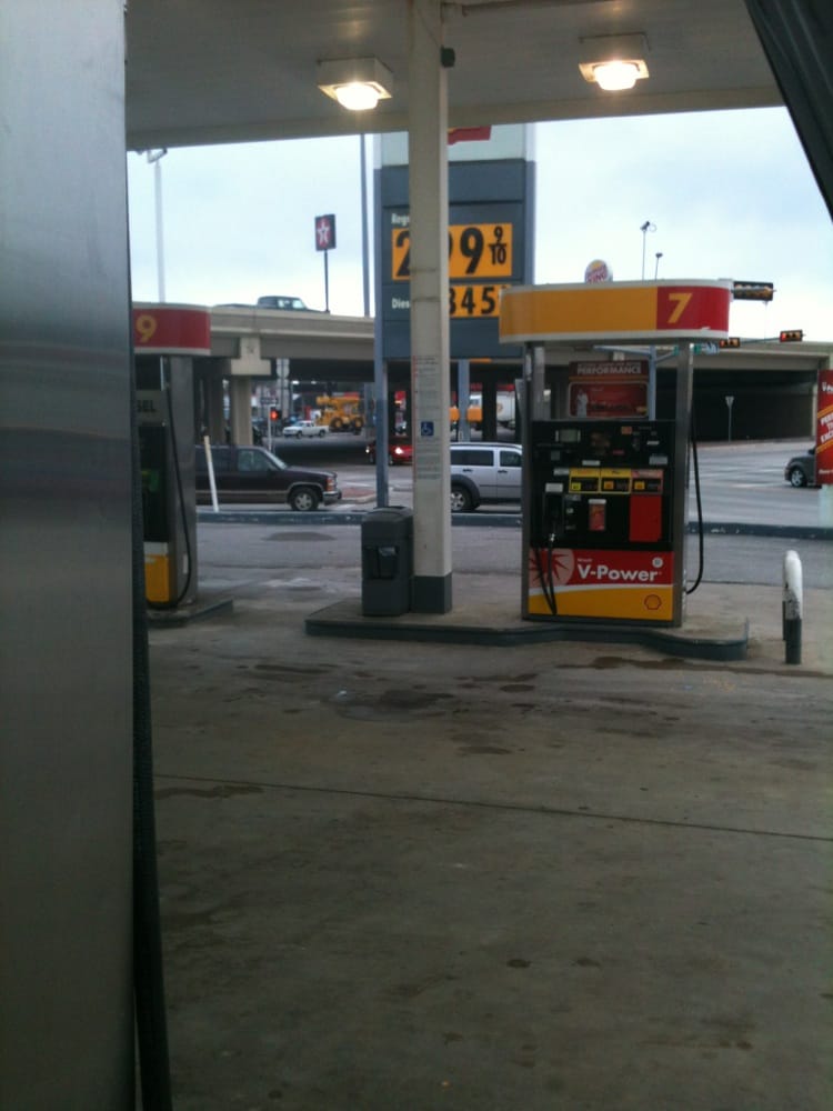 SHELL 628646 N Main St, Vidor, Texas Gas Stations Phone Number