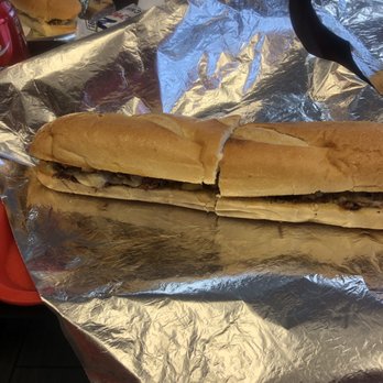 Subplicity - Delis Near Me - Breezewood, Pennsylvania