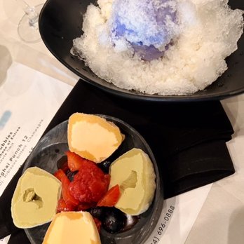 Nova Kitchen & Bar - mahalo & mochi - Asian Fusion Near Me - Garden Grove, California