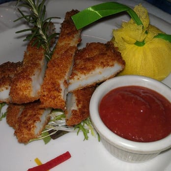 Hy's Steak House - Calamari Fritti - Steakhouses Near Me - Honolulu, Hawaii Hy's Steak House - Calamari Fritti - Steakhouses Near Me - Honolulu, Hawaii