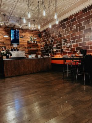 BG Brewing (Brew Gentlemen) by null