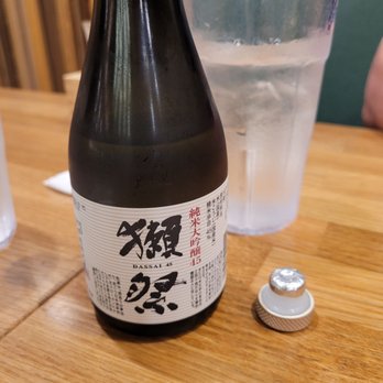 Sushi Matsuri - Oh yeah, great saki. - Japanese Near Me - Honolulu, Hawaii Sushi Matsuri - Oh yeah, great saki. - Japanese Near Me - Honolulu, Hawaii