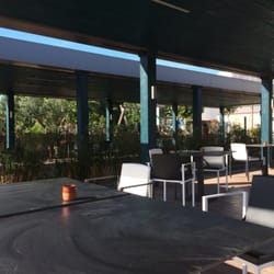 Casa Rocher - Terraza  exclusiva  a los  arrozales