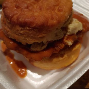 Angel Chicken Kitchen - Rancher - Chicken Shop Near Me - Dallas, Texas