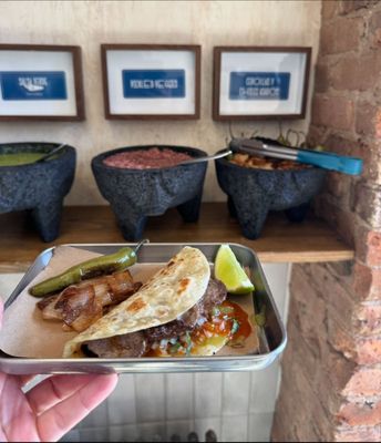Taquería el Chato by null