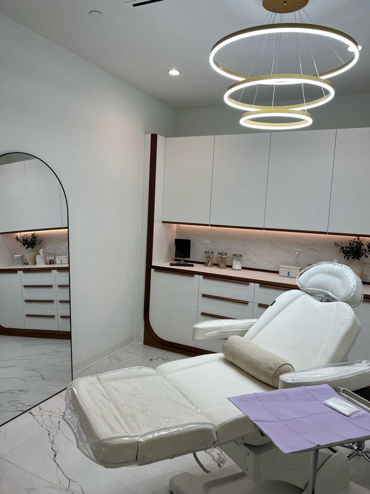 BeautyFix MedSpa Logo