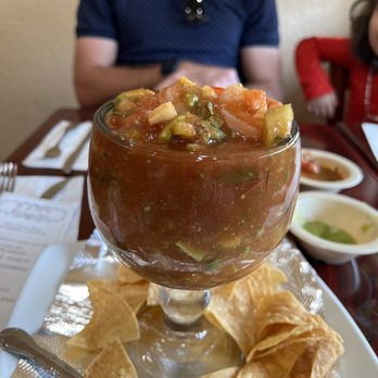 RJM Mexican Grill - Shrimp Cocktail - Juice Bars & Smoothies Near Me - Los Angeles, California RJM Mexican Grill - Shrimp Cocktail - Juice Bars & Smoothies Near Me - Los Angeles, California
