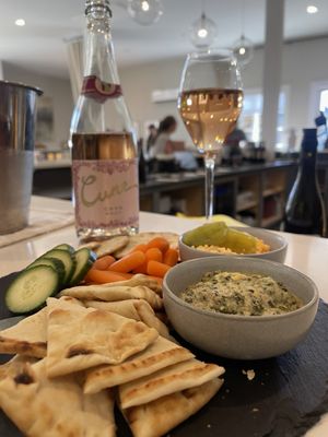 Napa South Wine Bar by null