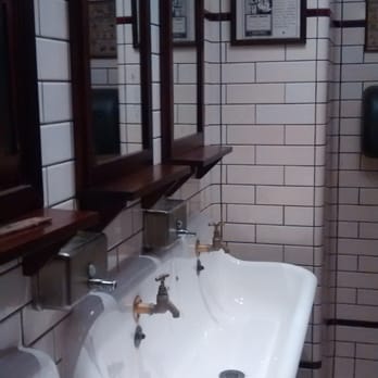 Dishoom - The sinks - Indian Near Me - London, XGL