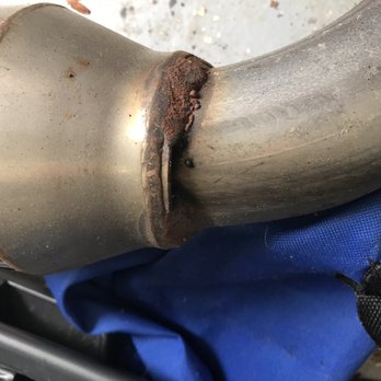 Hi-Flo Custom Exhaust - Auto Repair Near Me - Manassas, Virginia
