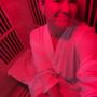 Deep Blue Moon Infrared Sauna Studio