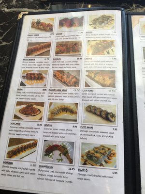 Menu photo 7 The Frying Pan Dixon, CA Menu photo 7 The Frying Pan Dixon, CA