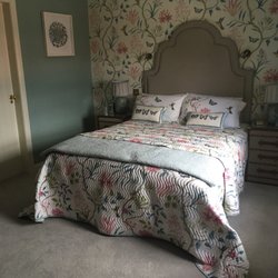 Coach House B&B