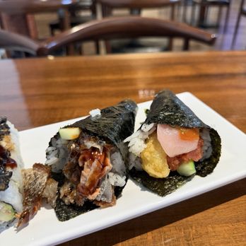 Kuma Sushi - Sushi Bars Near Me - Reno, Nevada