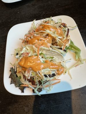 The Black Sheep by null