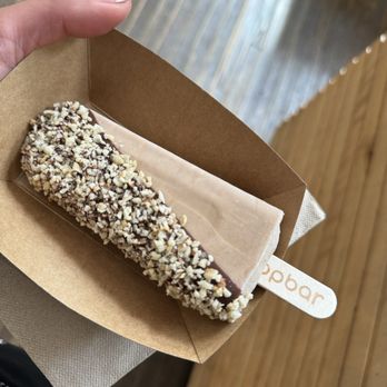 Popbar - Yum - Desserts Near Me - Anaheim, California
