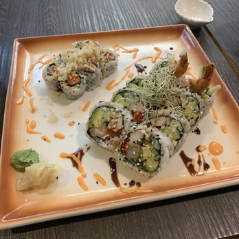 Sapporo Sushi - Japanese Near Me - Richmond Hill, Ontario Sapporo Sushi - Japanese Near Me - Richmond Hill, Ontario