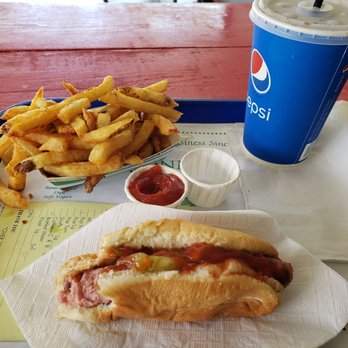 Connors Hot Dog Stand - Burgers Near Me - Angola, New York Connors Hot Dog Stand - Burgers Near Me - Angola, New York