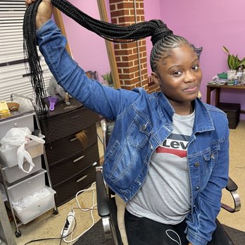Millz Creationz Braiding - Hair Stylists Near Me - Stone Mountain , Georgia Millz Creationz Braiding - Hair Stylists Near Me - Stone Mountain , Georgia