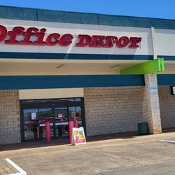Office Depot - Office Depot in Aiea.