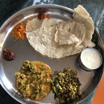 Karma Fine Crafts - My favorite food from Mundgod, India and best memory of having lunch with my nephews. - Home Decor Near Me - Newton, Massachusetts