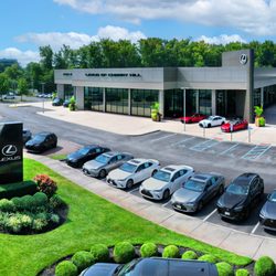 Lexus Of Cherry Hill - Lexus of Cherry Hill