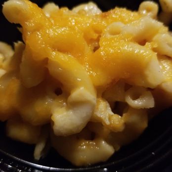 Cornbread - Excellent mac&cheese!! - Soul Food Near Me - Maplewood, New Jersey